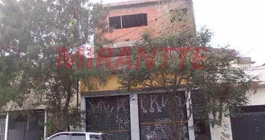 Sobrado com 4 quartos em Casa Verde