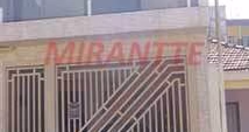 Sobrado de 150m² com 2 quartos em Brasilândia