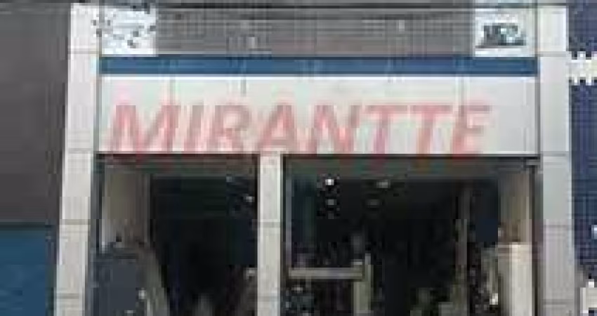 Comercial de 448m² em Campos Elíseos