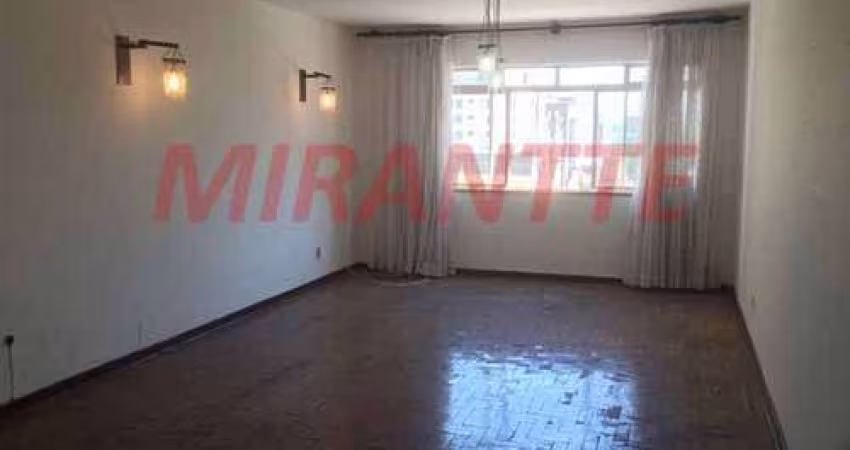 Apartamento de 137m² com 3 quartos em Bom Retiro