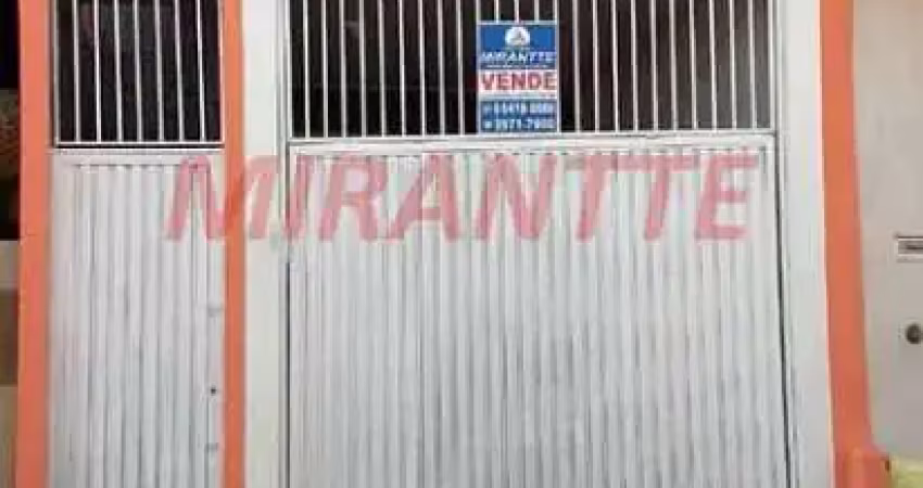 Sobrado de 100m² com 2 quartos em Jardim Peri