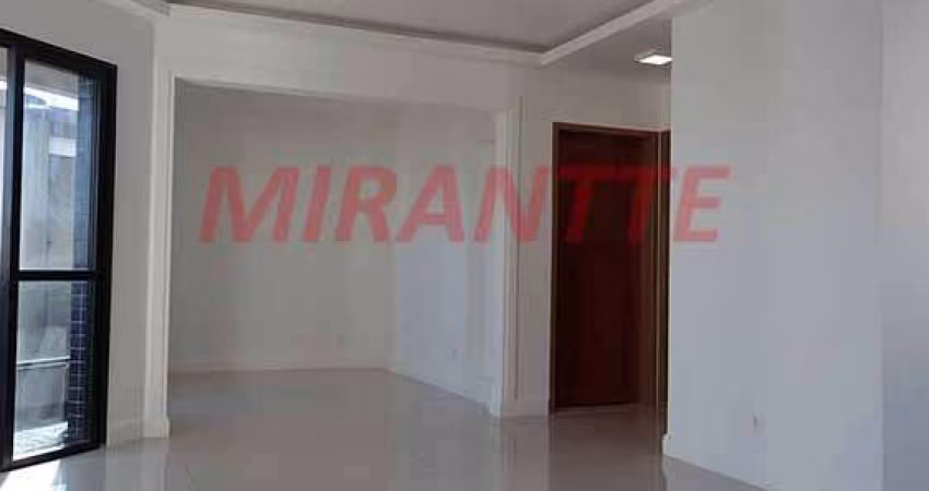 Apartamento de 141m² com 2 quartos em Vila Suzana