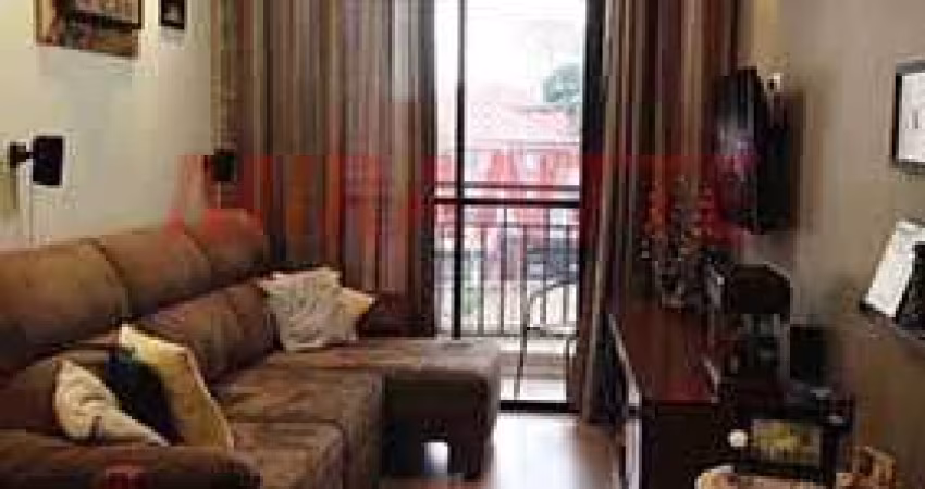 Apartamento de 82m² com 3 quartos em Freguesia do Ó