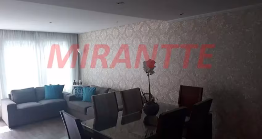Casa com 3 quartos à venda na Rua Doutor Gabriel Piza, Santana, São Paulo