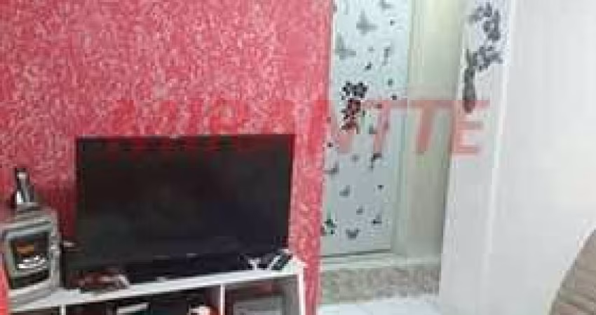 Apartamento de 47m² com 2 quartos em Vila Guilherme
