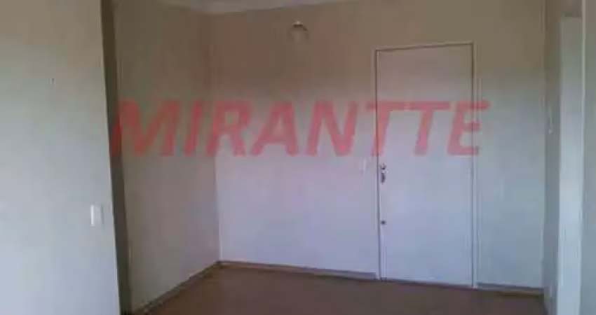 Apartamento de 55m² com 2 quartos em Vila Constança