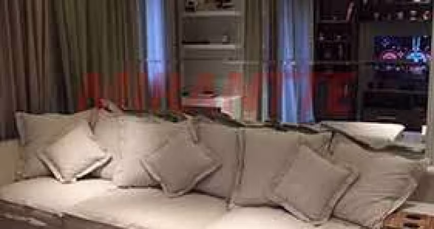 Apartamento de 78m² com 2 quartos em Vila Monumento