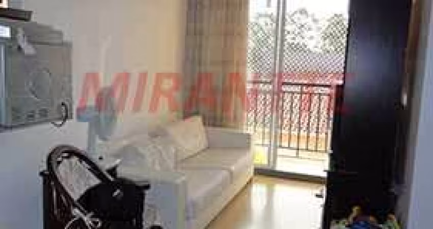 Apartamento de 50m² com 3 quartos em Jaraguá