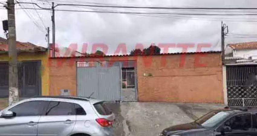 Terreno à venda na Avenida José Maria Fernandes, Parque Novo Mundo, São Paulo