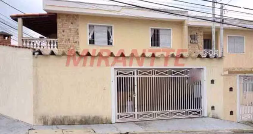 Sobrado de 145m² com 3 quartos em Vila Matilde