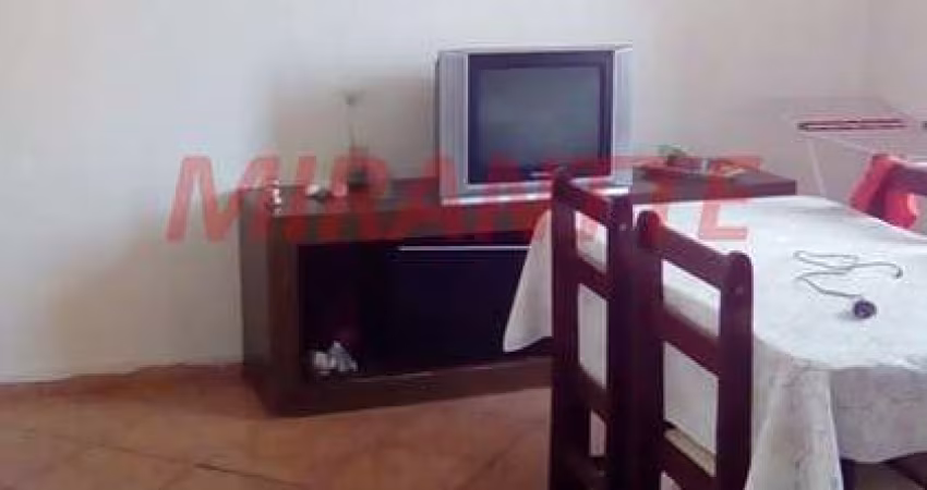 Apartamento de 50m² com 2 quartos em Vila Nova Cachoeirinha