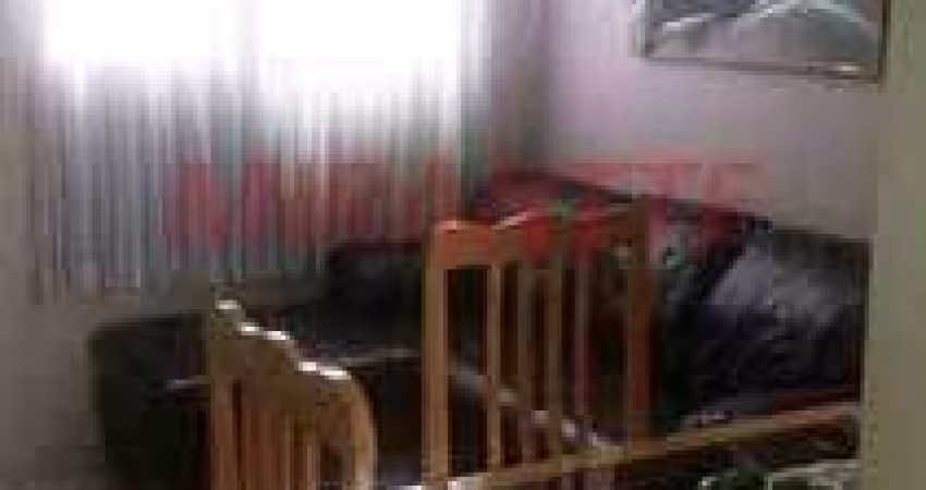 Apartamento de 49m² com 2 quartos em Taipas