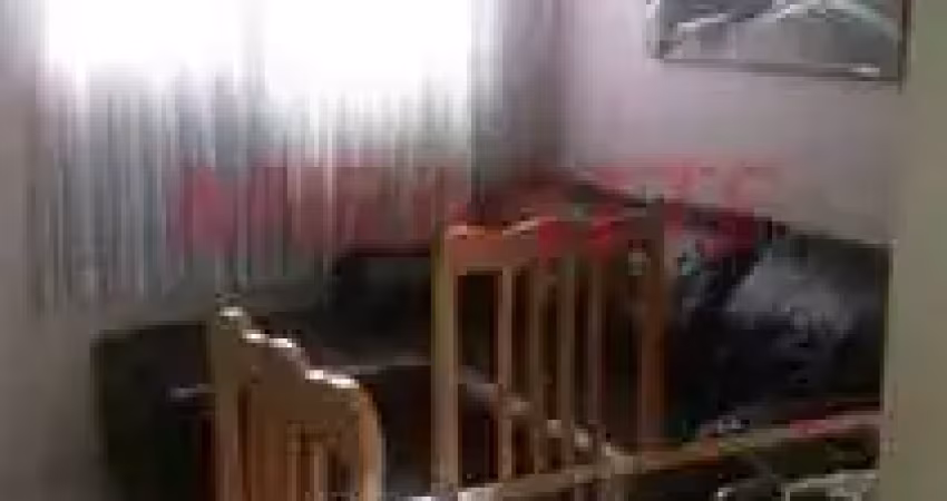 Apartamento com 2 quartos à venda na Avenida Deputado Cantídio Sampaio, Taipas, São Paulo