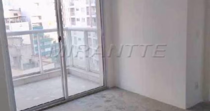 Apartamento de 33m² com 1 quartos em Consolação