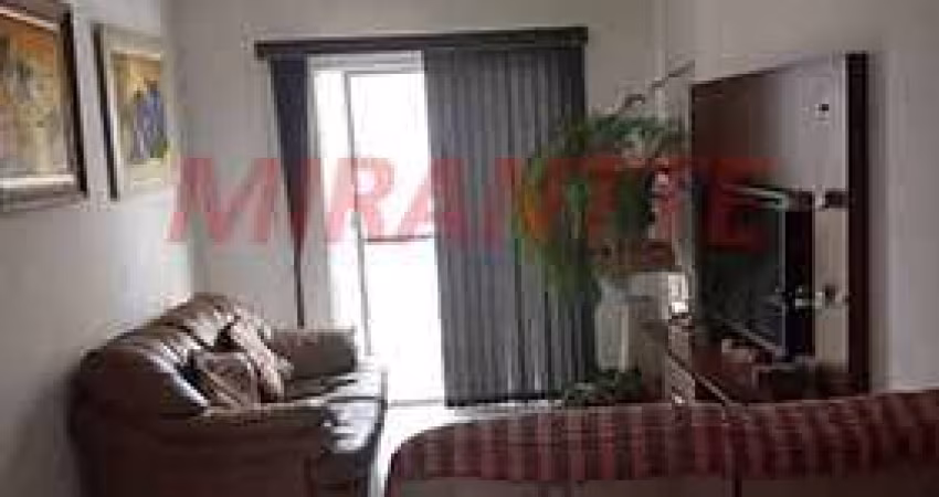 Apartamento de 76m² com 2 quartos em Freguesia do Ó