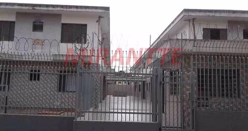 Apartamento de 60m² com 2 quartos em Vila Nina