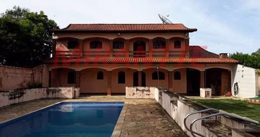 Chácara com 1 quartos em Serra Da Cantareira