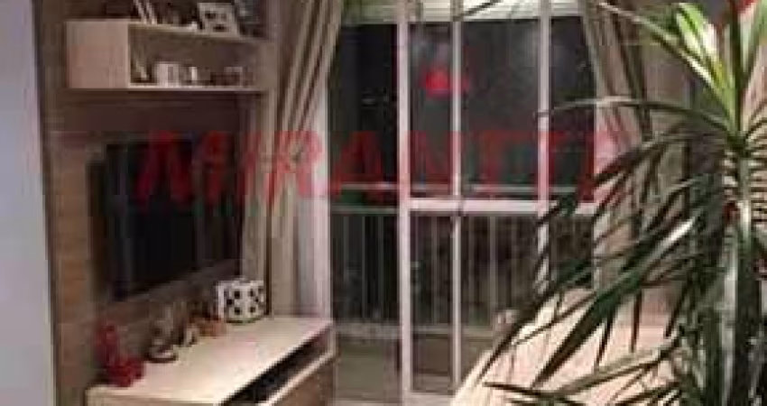 Apartamento de 50m² com 2 quartos em Ermelino Matarazzo