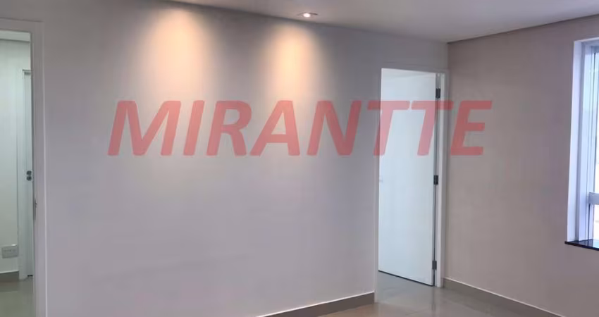 Comercial de 36m² em Casa Verde