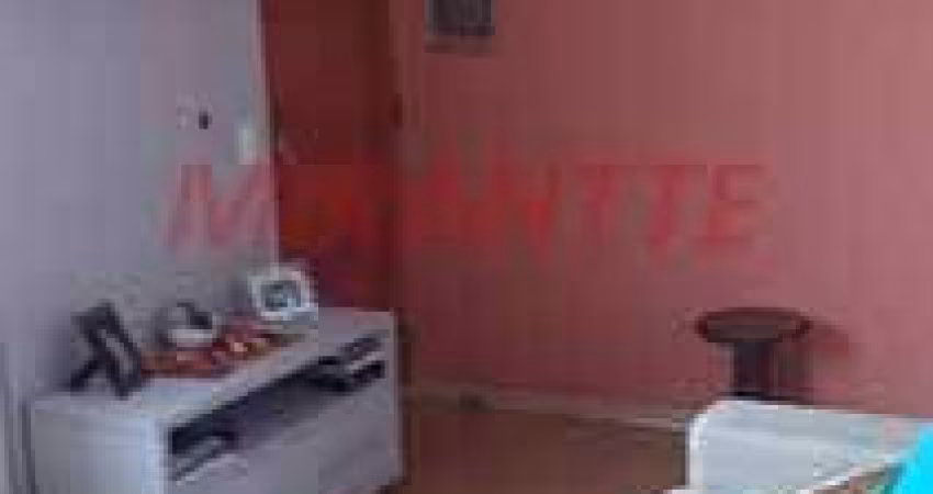 Apartamento de 50m² com 2 quartos em Imirim