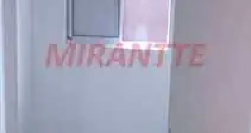 Apartamento com 3 quartos à venda na Avenida Nova Cantareira, Tucuruvi, São Paulo