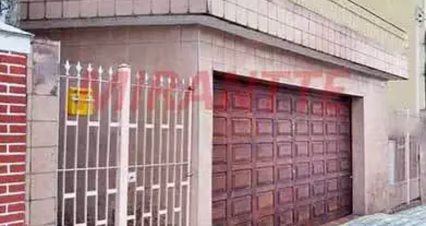 Sobrado de 230m² com 3 quartos em Tatuapé