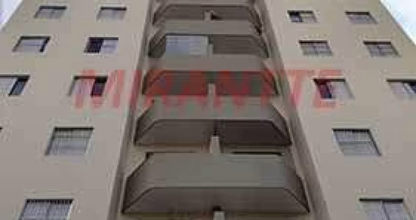 Apartamento de 78m² com 3 quartos em Vila Ede