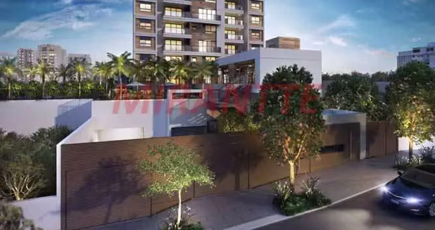 Apartamento com 3 quartos à venda na Rua Isabel de Castela, Vila Madalena, São Paulo