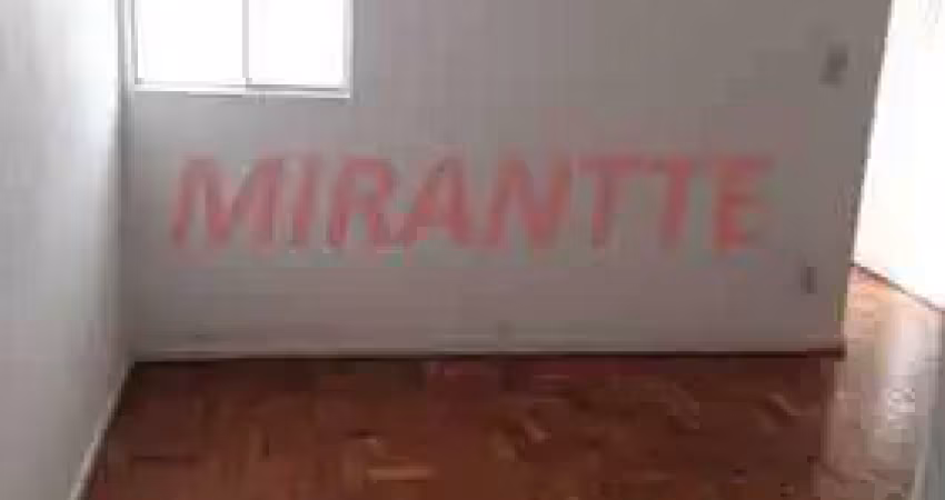 Apartamento com 2 quartos à venda na Rua Voluntários da Pátria, Santana, São Paulo