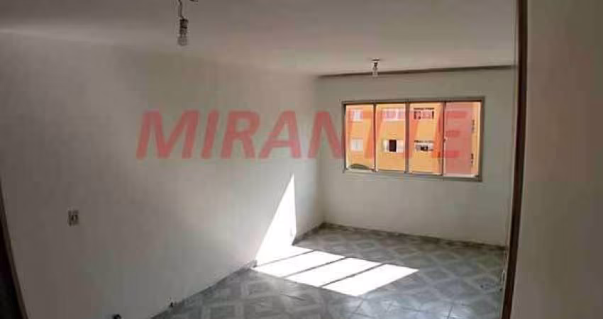 Apartamento de 74m² com 2 quartos em Lauzane Paulista
