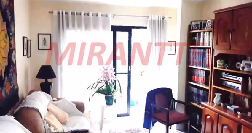 Apartamento com 3 quartos à venda na Rua Doutor Brito Franco, Casa Verde, São Paulo