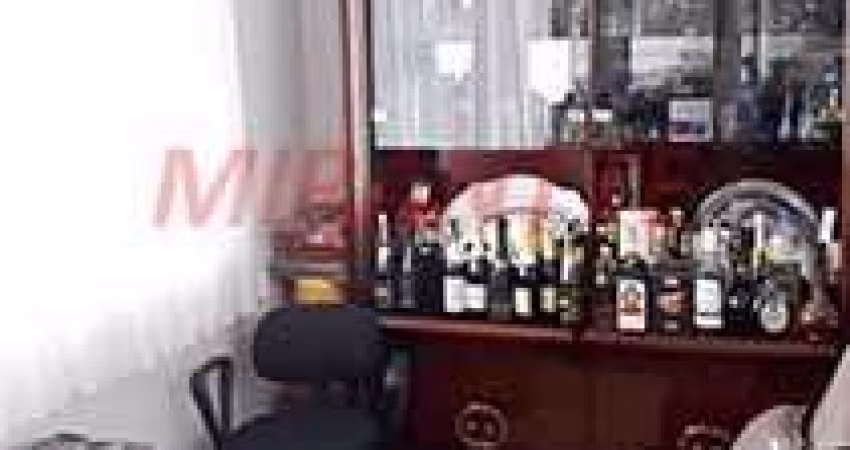 Apartamento de 132m² com 3 quartos em Vila Guilherme
