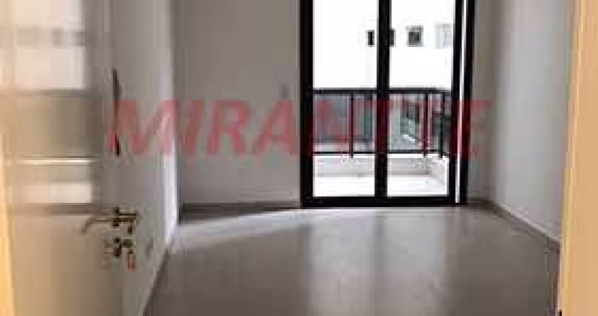 Apartamento de 39m² com 1 quartos em Bela Vista