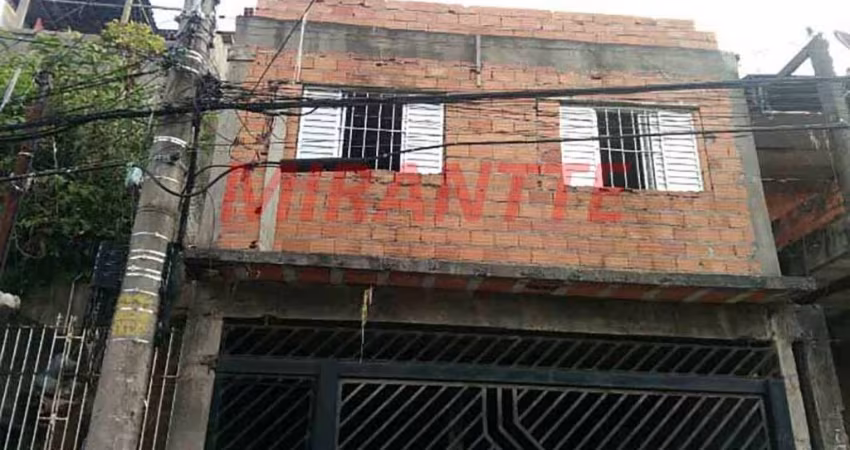 Terreno em Mandaqui