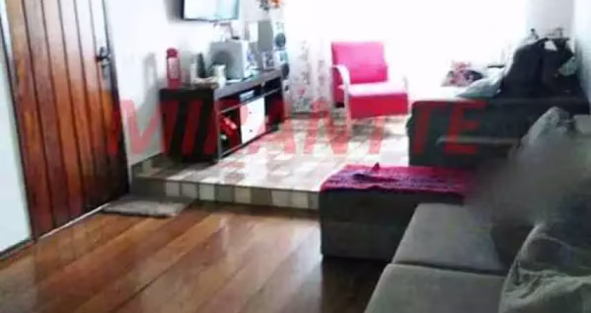 Casa com 4 quartos à venda na Rua Rido Roque, Imirim, São Paulo