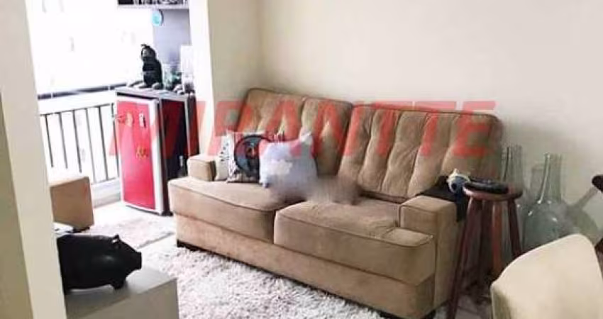 Apartamento de 52m² com 1 quartos em Freguesia do Ó