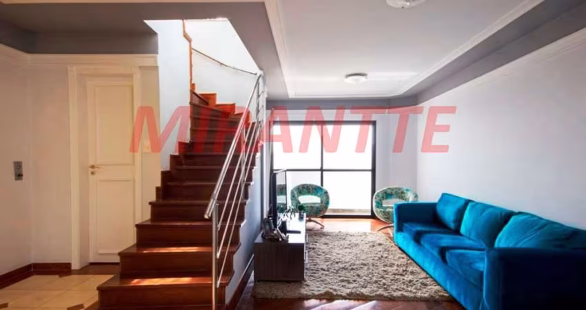 Apartamento de 315m² com 3 quartos em Jardim Analia Franco