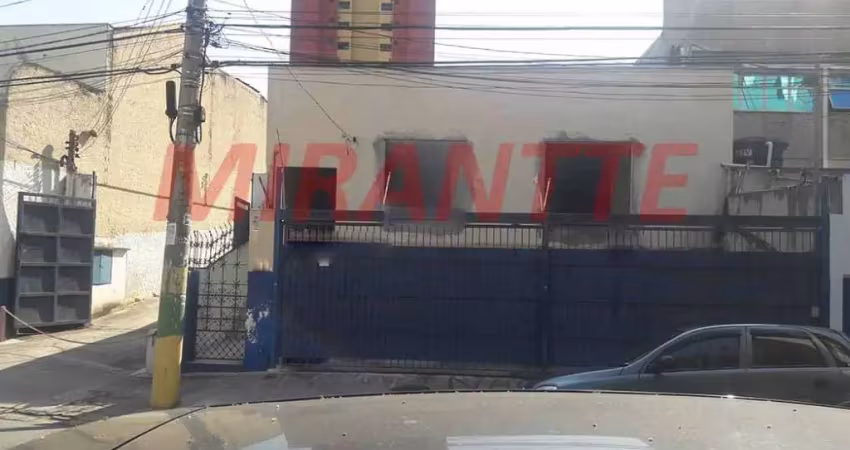 Barracão / Galpão / Depósito à venda na Rua Coronel Bento Bicudo, Piqueri, São Paulo