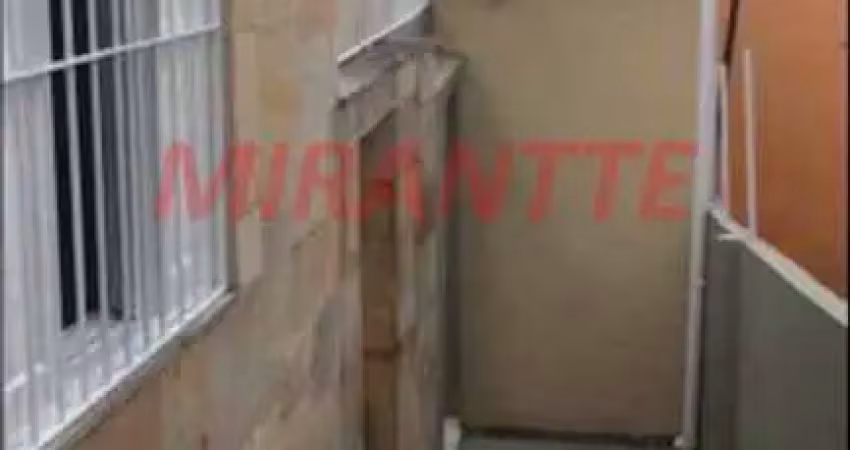 Casa com 2 quartos à venda na Avenida General Ataliba Leonel, Tucuruvi, São Paulo