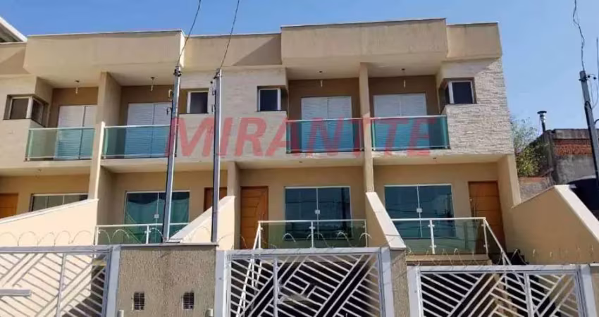 Sobrado de 123m² com 3 quartos em Vila Formosa