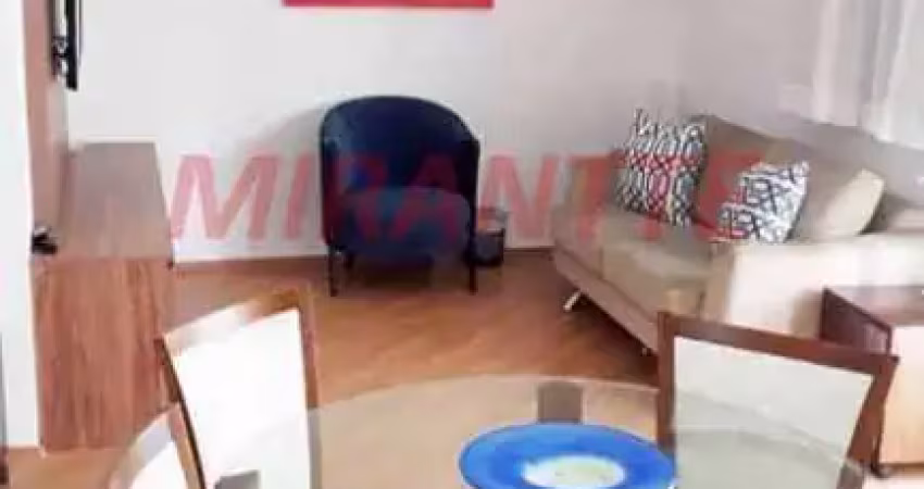 Apartamento com 3 quartos à venda na Rua Sampaio Viana, Vila Mariana, São Paulo