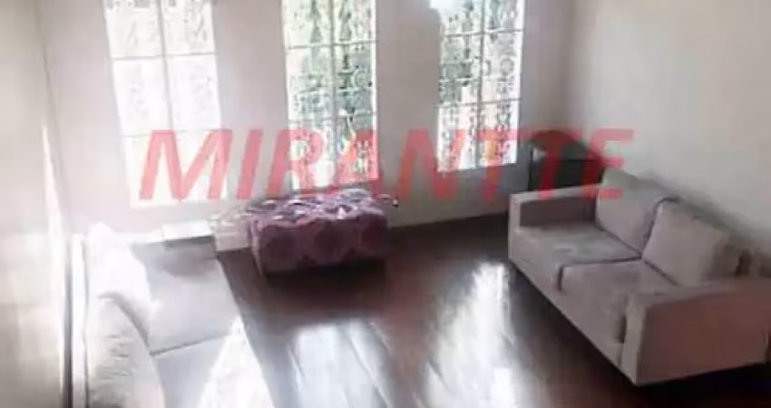 Casa com 3 quartos à venda na Rua Estevão Furquim, Freguesia do Ó, São Paulo