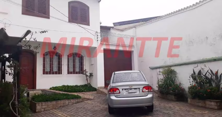 Casa com 3 quartos à venda na Travessa João Francisco, Jardim São Paulo (Zona Norte), São Paulo