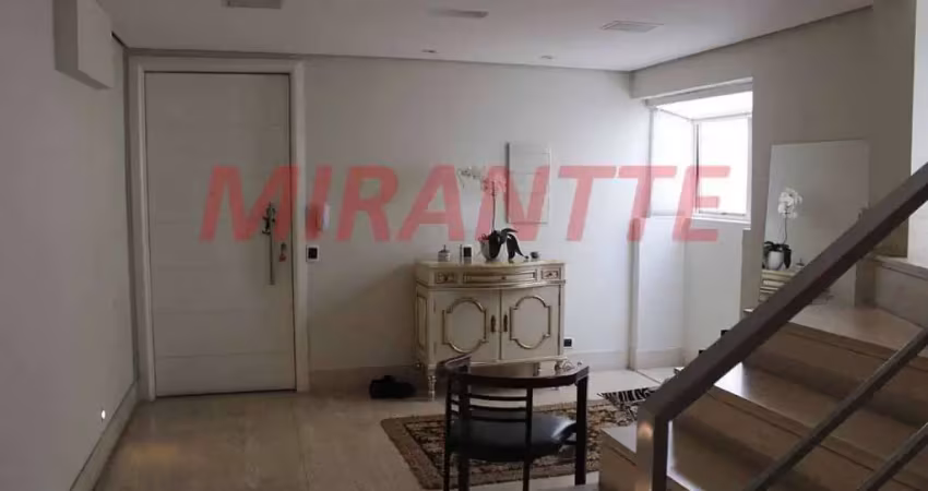 Apartamento de 236m² com 2 quartos em Cerqueira César
