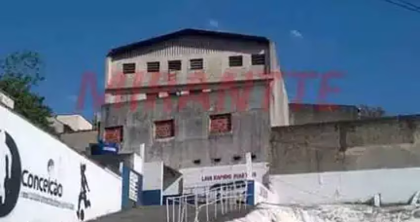 Barracão / Galpão / Depósito à venda na Avenida General Valdomiro de Lima, Jabaquara, São Paulo