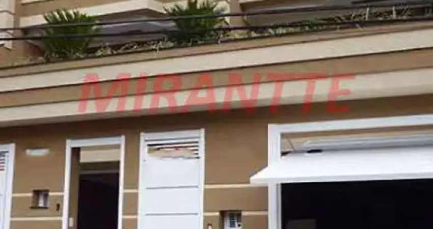 Sobrado de 190m² com 3 quartos em Freguesia do Ó