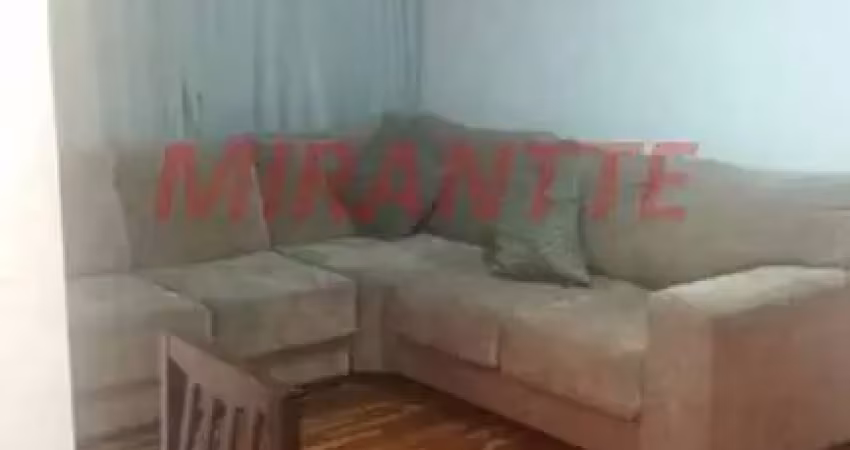 Apartamento de 63m² com 2 quartos em palmas do tremembé