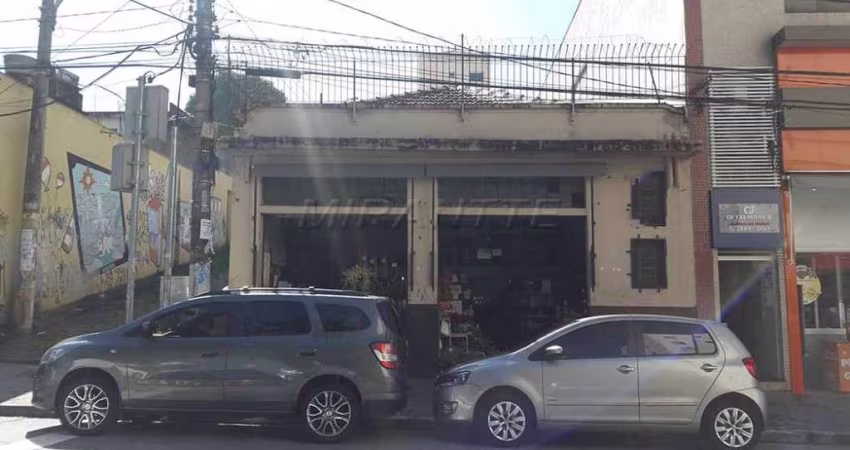 Comercial de 280m² com 3 quartos em Vila Nova Cachoeirinha