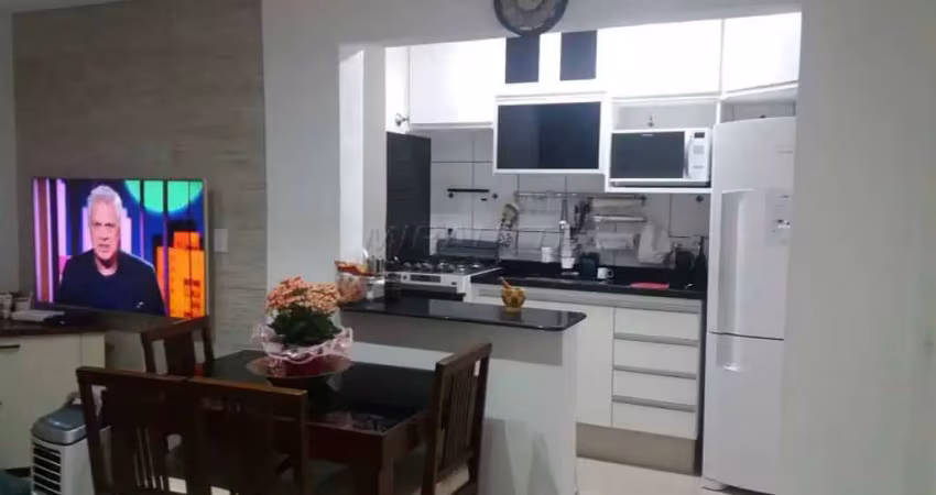 Apartamento com 2 quartos à venda na Praça Barão de Tietê, Belenzinho, São Paulo