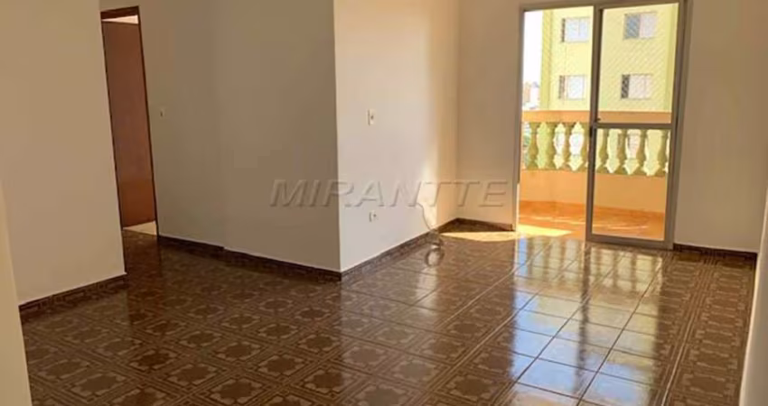 Apartamento de 0.55m² com 3 quartos em Vila Mazzei